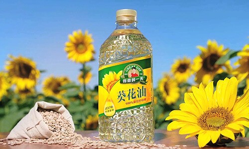 油品與調理食品